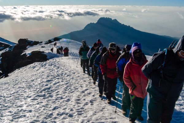 Climb Kilimanjaro From The US, Europe And UK Climb Kilimanjaro From The US, Europe And UK